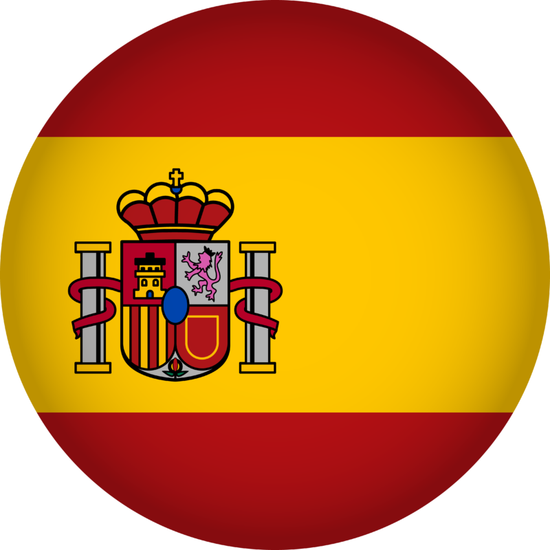 spain