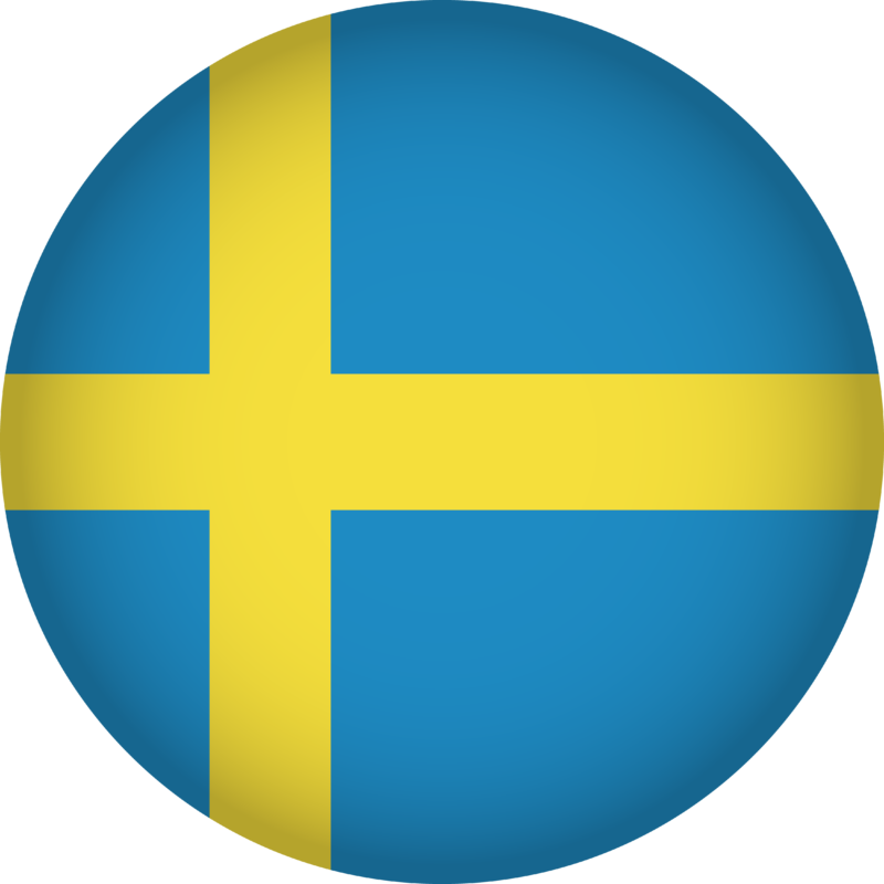 sweden